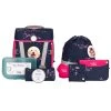 SCHOOL-MOOD Hero Air+ Schulranzen-Set 7tlg. In Leni