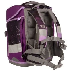 SCHOOL-MOOD Hero Air+ Schulranzen-Set 7tlg. In Stella -Yeaz Geschäft school mood hero air schulranzen set 7tlg in stella 3