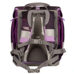 SCHOOL-MOOD Hero Air+ Schulranzen-Set 7tlg. In Stella -Yeaz Geschäft school mood hero air schulranzen set 7tlg in stella 4