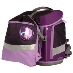 SCHOOL-MOOD Hero Air+ Schulranzen-Set 7tlg. In Stella -Yeaz Geschäft school mood hero air schulranzen set 7tlg in stella 5