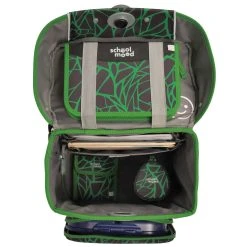 SCHOOL-MOOD Hero Maxx Air+ Schulranzen-Set 7tlg. In Aqua 31 SCHOOL-MOOD Hero Maxx Air+ Schulranzen-Set 7tlg. In Aqua -Yeaz Geschäft school mood hero maxx air schulranzen set 7tlg in aqua 13