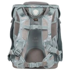 SCHOOL-MOOD Hero Maxx Air+ Schulranzen-Set 7tlg. In Aqua 22 SCHOOL-MOOD Hero Maxx Air+ Schulranzen-Set 7tlg. In Aqua -Yeaz Geschäft school mood hero maxx air schulranzen set 7tlg in aqua 4