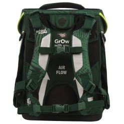 SCHOOL-MOOD Hero Maxx Air+ Schulranzen-Set 7tlg. In Daniel -Yeaz Geschäft school mood hero maxx air schulranzen set 7tlg in daniel 4