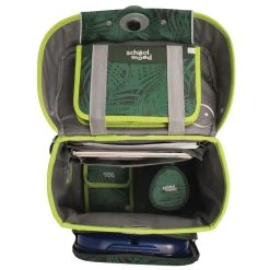 SCHOOL-MOOD Hero Maxx Air+ Schulranzen-Set 7tlg. In Daniel -Yeaz Geschäft school mood hero maxx air schulranzen set 7tlg in daniel 5