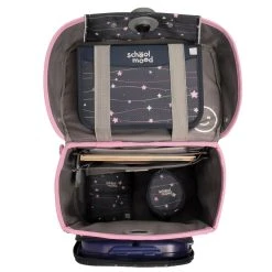 SCHOOL-MOOD Hero Maxx Air+ Schulranzen-Set 7tlg. In Daniel -Yeaz Geschäft school mood hero maxx air schulranzen set 7tlg in daniel 6