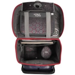 SCHOOL-MOOD Hero Maxx Air+ Schulranzen-Set 7tlg. In Dragonfly 29 SCHOOL-MOOD Hero Maxx Air+ Schulranzen-Set 7tlg. In Dragonfly -Yeaz Geschäft school mood hero maxx air schulranzen set 7tlg in dragonfly 13