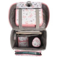 SCHOOL-MOOD Hero Maxx Air+ Schulranzen-Set 7tlg. In Dragonfly 22 SCHOOL-MOOD Hero Maxx Air+ Schulranzen-Set 7tlg. In Dragonfly -Yeaz Geschäft school mood hero maxx air schulranzen set 7tlg in dragonfly 6