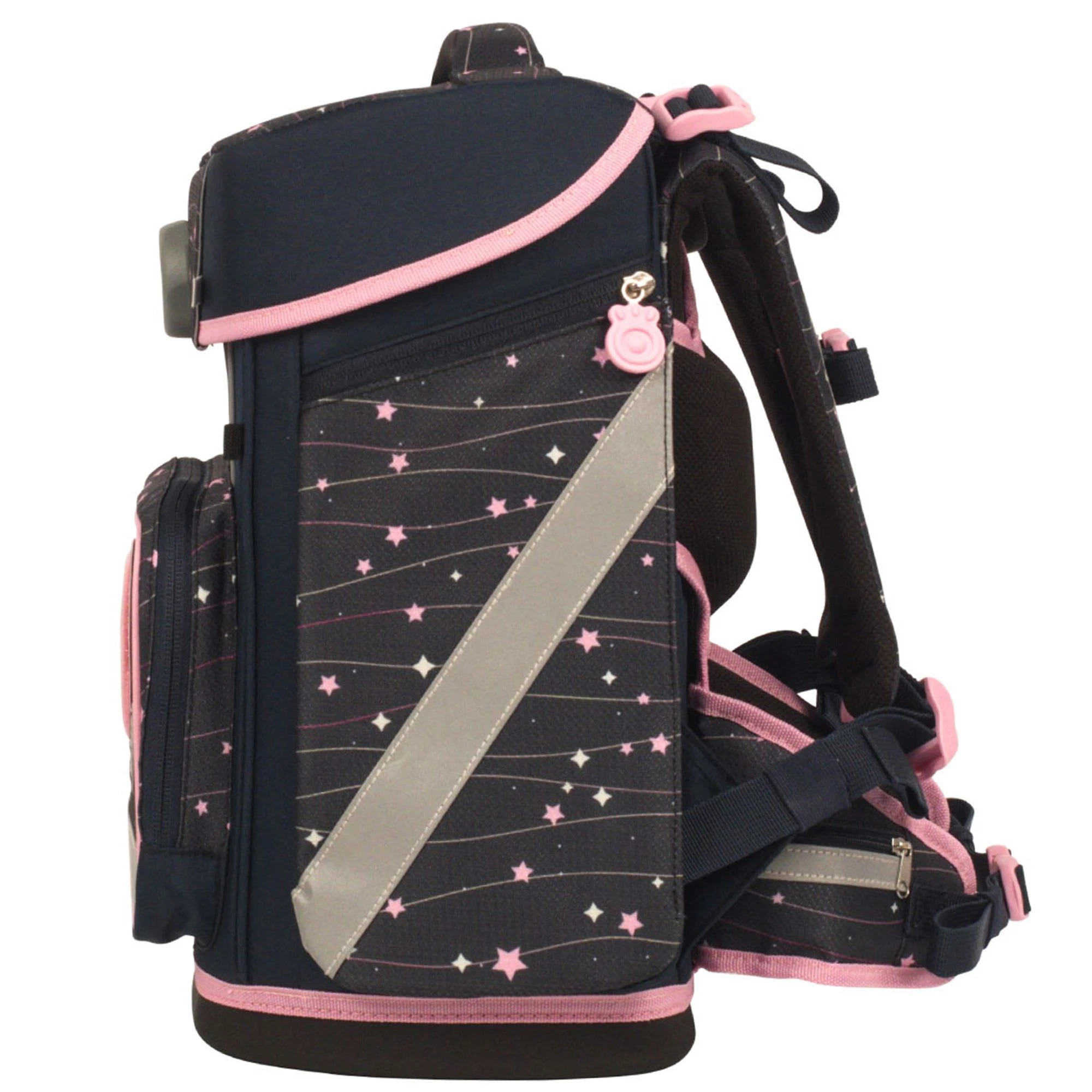 SCHOOL-MOOD Hero Maxx Air+ Schulranzen-Set 7tlg. In Ella 3 SCHOOL-MOOD Hero Maxx Air+ Schulranzen-Set 7tlg. In Ella – Bild 3