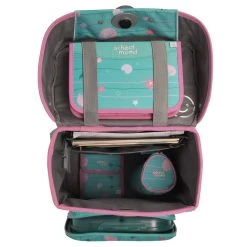 SCHOOL-MOOD Hero Maxx Air+ Schulranzen-Set 7tlg. In Ella 14 SCHOOL-MOOD Hero Maxx Air+ Schulranzen-Set 7tlg. In Ella -Yeaz Geschäft school mood hero maxx air schulranzen set 7tlg in ella 6