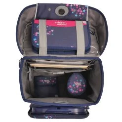 SCHOOL-MOOD Hero Maxx Air+ Schulranzen-Set 7tlg. In Ella 15 SCHOOL-MOOD Hero Maxx Air+ Schulranzen-Set 7tlg. In Ella -Yeaz Geschäft school mood hero maxx air schulranzen set 7tlg in ella 7