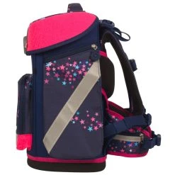 SCHOOL-MOOD Hero Maxx Air+ Schulranzen-Set 7tlg. In Leni -Yeaz Geschäft school mood hero maxx air schulranzen set 7tlg in leni 2