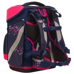 SCHOOL-MOOD Hero Maxx Air+ Schulranzen-Set 7tlg. In Leni -Yeaz Geschäft school mood hero maxx air schulranzen set 7tlg in leni 3