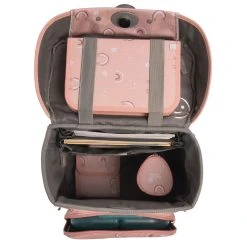 SCHOOL-MOOD Hero Maxx Air+ Schulranzen-Set 7tlg. In Leopard 28 SCHOOL-MOOD Hero Maxx Air+ Schulranzen-Set 7tlg. In Leopard -Yeaz Geschäft school mood hero maxx air schulranzen set 7tlg in leopard 11