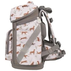 SCHOOL-MOOD Hero Maxx Air+ Schulranzen-Set 7tlg. In Leopard 19 SCHOOL-MOOD Hero Maxx Air+ Schulranzen-Set 7tlg. In Leopard -Yeaz Geschäft school mood hero maxx air schulranzen set 7tlg in leopard 2