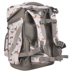 SCHOOL-MOOD Hero Maxx Air+ Schulranzen-Set 7tlg. In Leopard 20 SCHOOL-MOOD Hero Maxx Air+ Schulranzen-Set 7tlg. In Leopard -Yeaz Geschäft school mood hero maxx air schulranzen set 7tlg in leopard 3