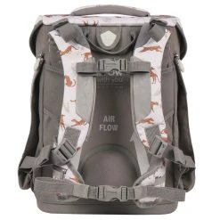 SCHOOL-MOOD Hero Maxx Air+ Schulranzen-Set 7tlg. In Leopard 21 SCHOOL-MOOD Hero Maxx Air+ Schulranzen-Set 7tlg. In Leopard -Yeaz Geschäft school mood hero maxx air schulranzen set 7tlg in leopard 4