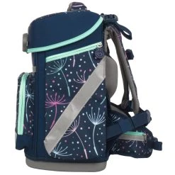 SCHOOL-MOOD Hero Maxx Air+ Schulranzen-Set 7tlg. In Lina -Yeaz Geschäft school mood hero maxx air schulranzen set 7tlg in lina 2