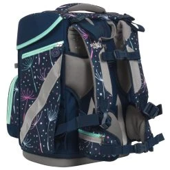 SCHOOL-MOOD Hero Maxx Air+ Schulranzen-Set 7tlg. In Lina -Yeaz Geschäft school mood hero maxx air schulranzen set 7tlg in lina 3