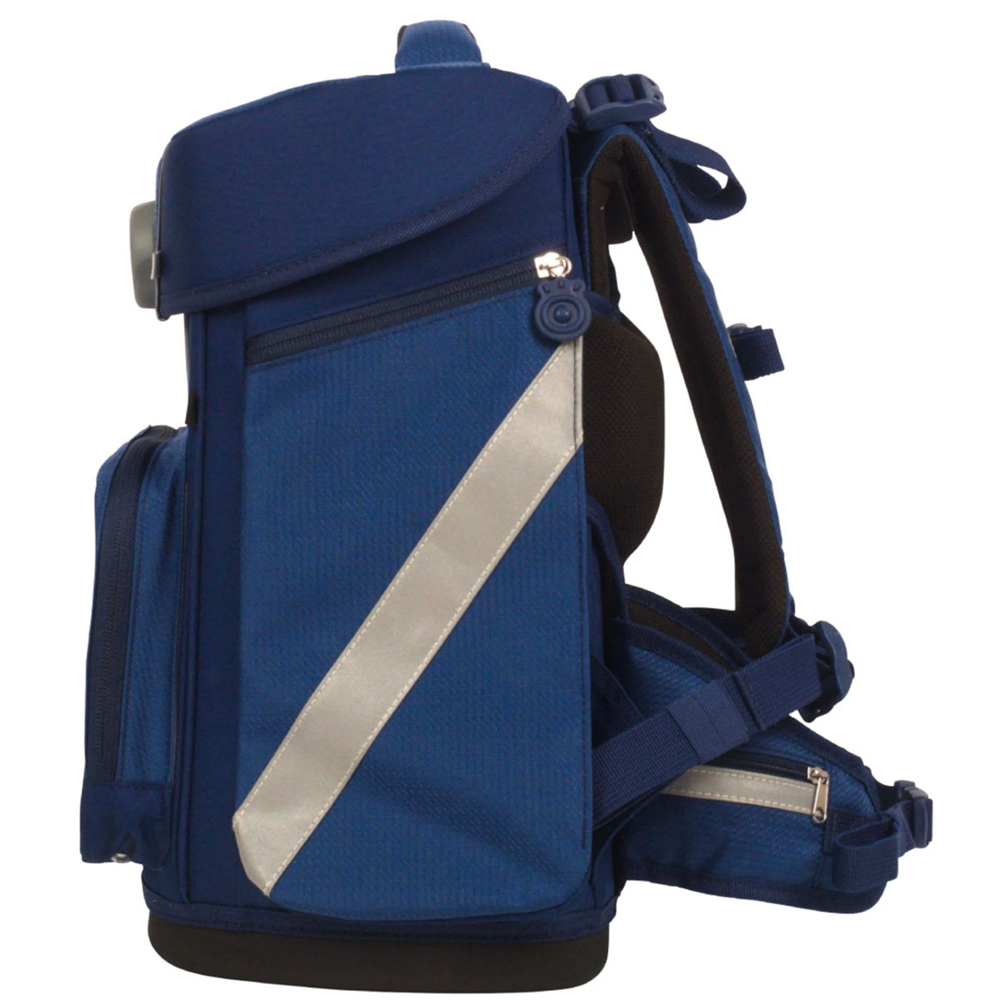 SCHOOL-MOOD Hero Maxx Air+ Schulranzen-Set 7tlg. In Paul 3 SCHOOL-MOOD Hero Maxx Air+ Schulranzen-Set 7tlg. In Paul – Bild 3