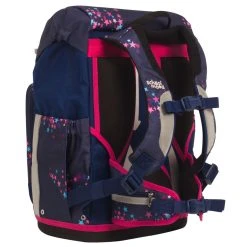 SCHOOL-MOOD Rebel Air+ Schulranzen-Set 8-teilig In Leni 9 SCHOOL-MOOD Rebel Air+ Schulranzen-Set 8-teilig In Leni -Yeaz Geschäft school mood rebel air schulranzen set 8 teilig in leni 3