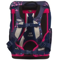 SCHOOL-MOOD Rebel Air+ Schulranzen-Set 8-teilig In Leni 10 SCHOOL-MOOD Rebel Air+ Schulranzen-Set 8-teilig In Leni -Yeaz Geschäft school mood rebel air schulranzen set 8 teilig in leni 4