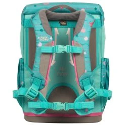 SCHOOL-MOOD Rebel Air+ Schulranzen-Set 8-teilig In Lilly 10 SCHOOL-MOOD Rebel Air+ Schulranzen-Set 8-teilig In Lilly -Yeaz Geschäft school mood rebel air schulranzen set 8 teilig in lilly 4