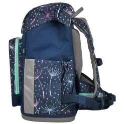 SCHOOL-MOOD Rebel Air+ Schulranzen-Set 8-teilig In Lina -Yeaz Geschäft school mood rebel air schulranzen set 8 teilig in lina 2