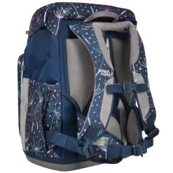 SCHOOL-MOOD Rebel Air+ Schulranzen-Set 8-teilig In Lina -Yeaz Geschäft school mood rebel air schulranzen set 8 teilig in lina 3