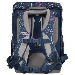 SCHOOL-MOOD Rebel Air+ Schulranzen-Set 8-teilig In Lina -Yeaz Geschäft school mood rebel air schulranzen set 8 teilig in lina 4