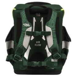 SCHOOL-MOOD Timeless Air+ Schulranzen-Set 7tlg. In Daniel -Yeaz Geschäft school mood timeless air schulranzen set 7tlg in daniel 4