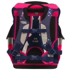 SCHOOL-MOOD Timeless Air+ Schulranzen-Set 7tlg. In Leni 10 SCHOOL-MOOD Timeless Air+ Schulranzen-Set 7tlg. In Leni -Yeaz Geschäft school mood timeless air schulranzen set 7tlg in leni 4