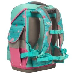 SCHOOL-MOOD Timeless Air+ Schulranzen-Set 7tlg. In Lilly 10 SCHOOL-MOOD Timeless Air+ Schulranzen-Set 7tlg. In Lilly -Yeaz Geschäft school mood timeless air schulranzen set 7tlg in lilly 3