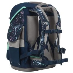 SCHOOL-MOOD Timeless Air+ Schulranzen-Set 7tlg. In Lina -Yeaz Geschäft school mood timeless air schulranzen set 7tlg in lina 3