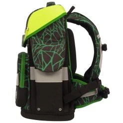 SCHOOL-MOOD Timeless Air+ Schulranzen-Set 7tlg. In Linus -Yeaz Geschäft school mood timeless air schulranzen set 7tlg in linus 2