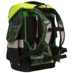 SCHOOL-MOOD Timeless Air+ Schulranzen-Set 7tlg. In Linus -Yeaz Geschäft school mood timeless air schulranzen set 7tlg in linus 3