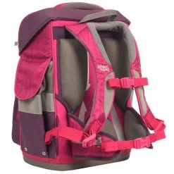 SCHOOL-MOOD Timeless Air+ Schulranzen-Set 7tlg. In Luisa 17 SCHOOL-MOOD Timeless Air+ Schulranzen-Set 7tlg. In Luisa -Yeaz Geschäft school mood timeless air schulranzen set 7tlg in luisa 3