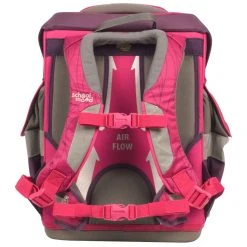 SCHOOL-MOOD Timeless Air+ Schulranzen-Set 7tlg. In Luisa 18 SCHOOL-MOOD Timeless Air+ Schulranzen-Set 7tlg. In Luisa -Yeaz Geschäft school mood timeless air schulranzen set 7tlg in luisa 4