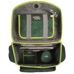 SCHOOL-MOOD Timeless Air+ Schulranzen-Set 7tlg. In Luisa 21 SCHOOL-MOOD Timeless Air+ Schulranzen-Set 7tlg. In Luisa -Yeaz Geschäft school mood timeless air schulranzen set 7tlg in luisa 7