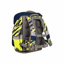 SCHOOL-MOOD Timeless Air+ Schulranzen-Set 7tlg. In Yannick -Yeaz Geschäft school mood timeless air schulranzen set 7tlg in yannick 3