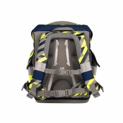 SCHOOL-MOOD Timeless Air+ Schulranzen-Set 7tlg. In Yannick -Yeaz Geschäft school mood timeless air schulranzen set 7tlg in yannick 4