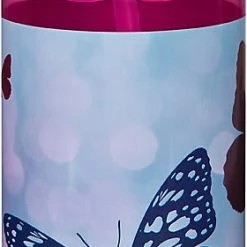 Scooli Aero Sport-Trinkflasche Fly & Sparkle, 500 Ml