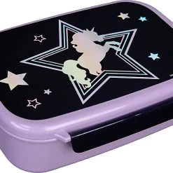 Scooli Brotdose Mit Einsatz Dreamland