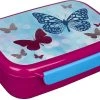 Scooli Brotdose Mit Einsatz Fly & Sparkle