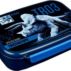 Scooli Brotdose Mit Einsatz Jurassic World