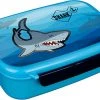 Scooli Brotdose Mit Einsatz Shark Alarm