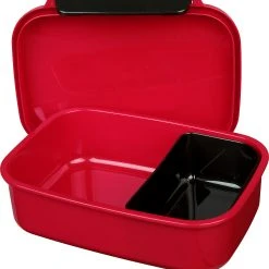 Scooli Brotdose Mit Einsatz Speed Racer -Yeaz Geschäft scooli brotdose mit einsatz speed racer 1