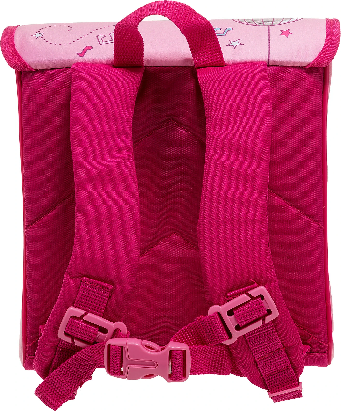 Scooli Mini-Ranzen/Vorschulranzen Cutie Peppa Pig 2 Scooli Mini-Ranzen/Vorschulranzen Cutie Peppa Pig – Bild 2