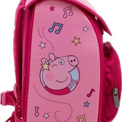 Scooli Mini-Ranzen/Vorschulranzen Cutie Peppa Pig 6 Scooli Mini-Ranzen/Vorschulranzen Cutie Peppa Pig -Yeaz Geschäft scooli mini ranzen vorschulranzen cutie peppa pig 2
