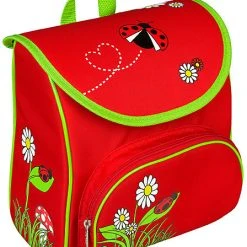 Scooli Mini-Ranzen/Vorschulranzen Cutie Sweet Beetle