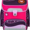 Scooli Schulranzenset EasyFit Bright Edition Girls DIN, 4-tlg. (2023)